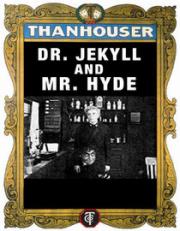 Dr. Jekyll and Mr. Hyde