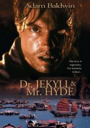 Dr. Jekyll and Mr. Hyde