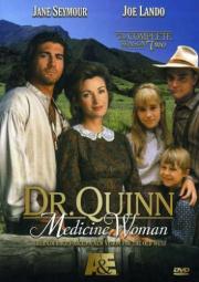 Dr. Quinn, Medicine Woman