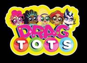 Drag Tots