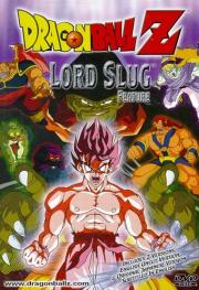 Dragon Ball Z: Lord Slug