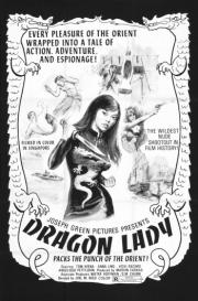 Dragon Lady