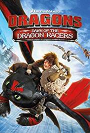 Dragons: Dawn of the Dragon Racers