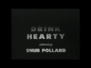 Drink Hearty