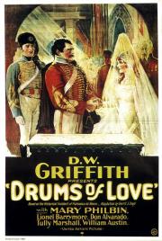 Drums of Love