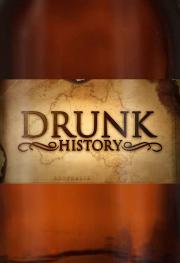 Drunk History Australia