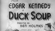 Duck Soup