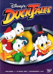 DuckTales