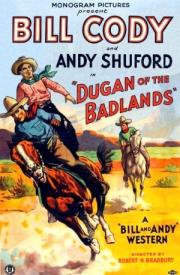 Dugan of the Badlands