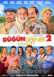 Düğün Dernek 2 : Sünnet