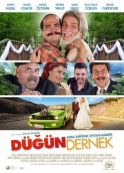 Dügün Dernek