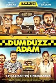 Dümdüzz Adam