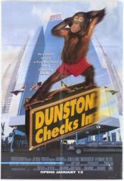 Dunston Checks In