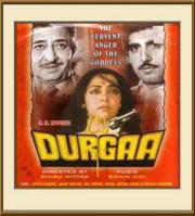 Durgaa