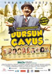 Dursun Çavus