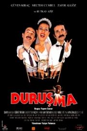 Durusma