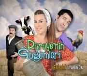 Dürüye\