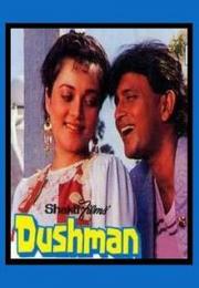 Dushman