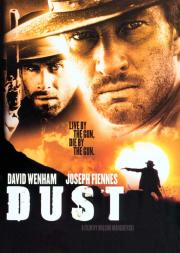 Dust