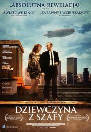 Dziewczyna z szafy