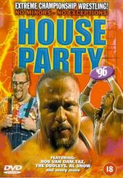 ECW House Party \