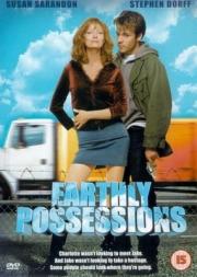 Earthly Possessions