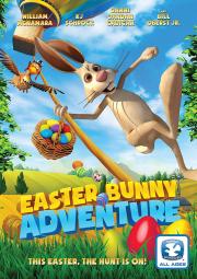 Easter Bunny Adventure