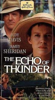 Echo of Thunder