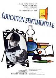 Éducation sentimentale