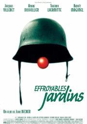 Effroyables jardins