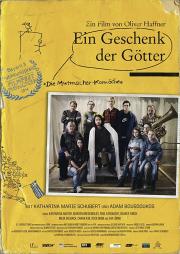 Ein Geschenk der Götter