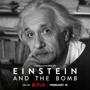 Einstein and the Bomb