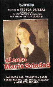 El Caso María Soledad