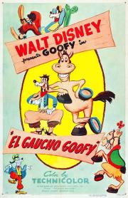 El Gaucho Goofy