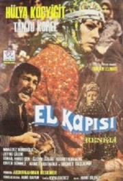 El Kapısı