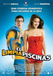 El Limpiapiscinas