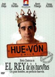 El Rey de los huevones