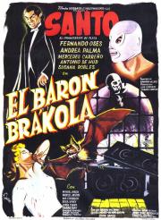 El barón Brakola