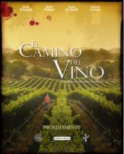 El camino del vino