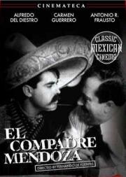 El compadre Mendoza