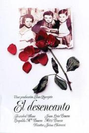 El desencanto