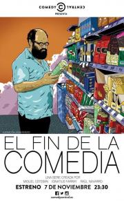 El fin de la comedia