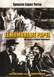 El hombre de papel