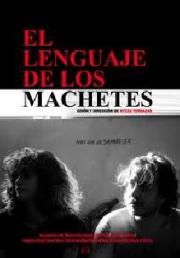 El lenguaje de los machetes