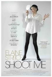 Elaine Stritch: Shoot Me