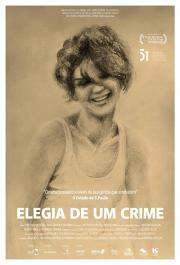 Elegia de um Crime