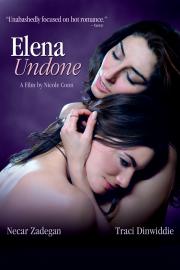 Elena Undone