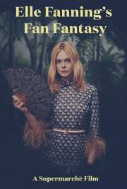 Elle Fanning\