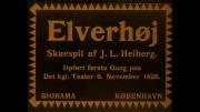 Elverhøj