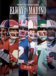 Elway to Marino